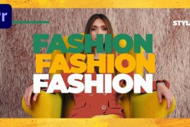 Fashion Promo 44350209