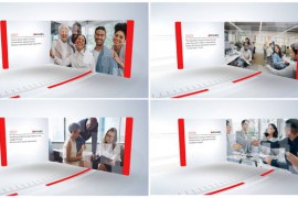 Corporate Timeline 51955266