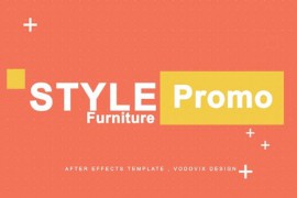 Style Furniture Promo 44566743