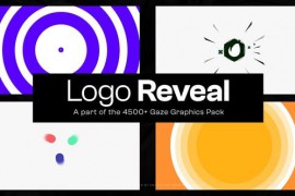 10 Logo Reveal 48446819