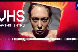 Free Download:Rhythmic VHS Opener 63768356