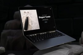 Laptop Mockup 50123311