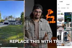 Brad Zeimer – Real Estate Video Editing