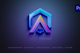 Fatest Logo Reveal 42968304