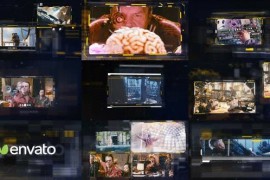 Techno Video Displays 42009283