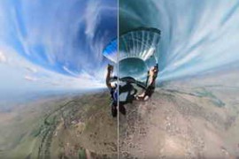 Guillaume Cornet Films – BLUU LUTs (for videos)