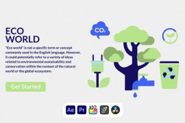 Eco World Design Concept 50690691