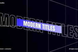 Free Download:Minimal Text Animation 59897622