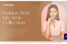 Fashion Style 51645701