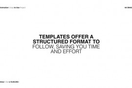Text Animation | FCPX 51375349
