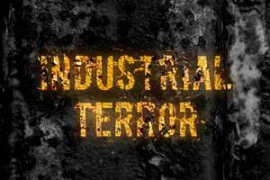 PMSFX Industrial Terror WAV-DISCOVER