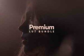 Colorist Factory – Premium LUT Bundle & 4K Grain
