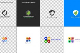 Simple Logo Reveal Premiere Pro 43939438