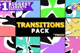 Smooth Transitions | FCPX 26116642