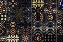 VJ Pack for After Effects 47133297