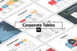 Corporate Travel for Premiere Pro 51670000