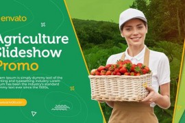 Agriculture The World 45635532