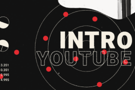 Youtube Podcast Intro 45348379