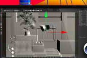 Abstract Compositions with Cinema 4D