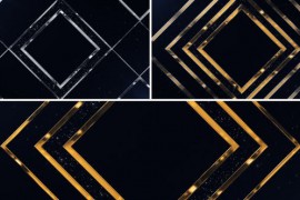 Abstract Luxury Pack 43388070