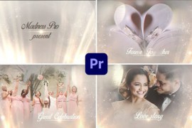 Wedding Romantic Love Slideshow 45548511