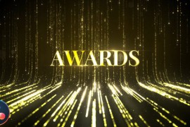 Awards Titles - DaVinci Resolve 33197557