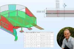 Udemy – Revit Structure Reinforcement – beginner to expert