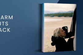 Warm LUTs Pack 47193928