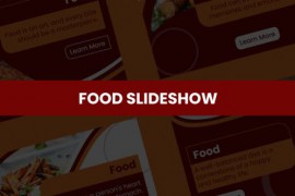Food Slideshow 44475809