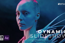 Dynamic Slideshow 45938010