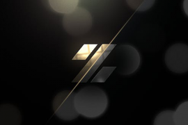 Premium | Logo Reveal 20873105