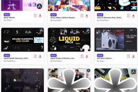 2023.3.23.7.Set.DaVinci-Resolve.Templates