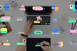 Designer Titles for After Effects 46726491