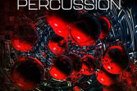 New Loops FX Percussion WAV-FANTASTiC
