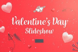 Valentines Day Slideshow 50188526