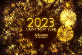 New Year Countdown 42436271