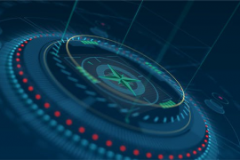 HUD Logo Reveal 20327520