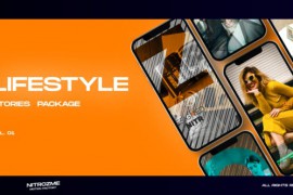 Lifestyle Stories Vol. 01 45152156