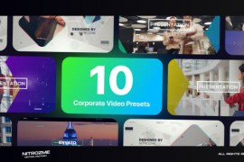 Corporate Typography Vol. 03 44892896