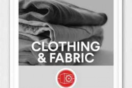 Big Room Sound Clothing And Fabric WAV-FANTASTiC