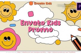 Happy Kids School Promo 48365448