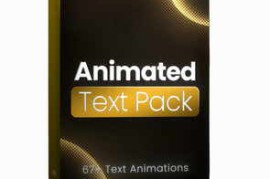 NeoEditFX – Animated Text Pack 2.0
