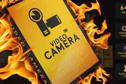 Free Download:Vertical Camera Presets Pack 59643769 
