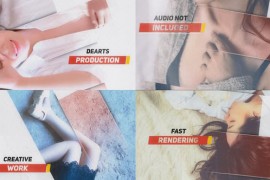 New Media Slide Premiere Pro 42273529