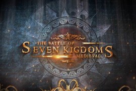 Seven Kingdoms 3 - The Fantasy Trailer For Premiere Pro 42573511