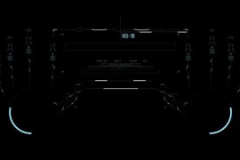 HUD Hand Identification 44587884