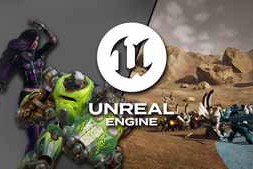 Udemy – Multiplayer in Unreal with GAS and AWS Dedicated Servers