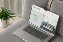 Laptop Mockup 51889689