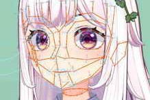 Coloso – 3D VTuber Creation; and Learning Techniques from Science to Art
