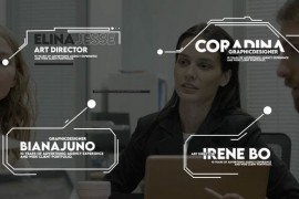 Hud Titles 46292482